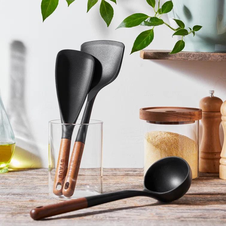 Staub 5-Piece Utensil Set