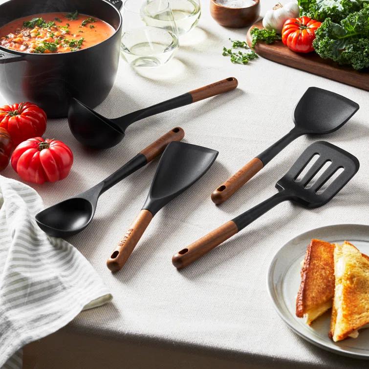 Staub 5-Piece Utensil Set