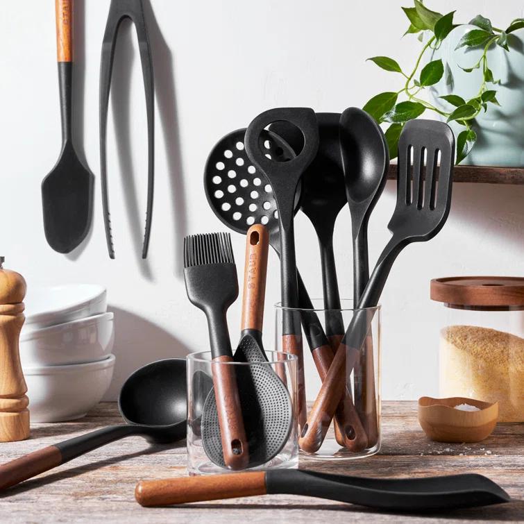 Staub 5-Piece Utensil Set