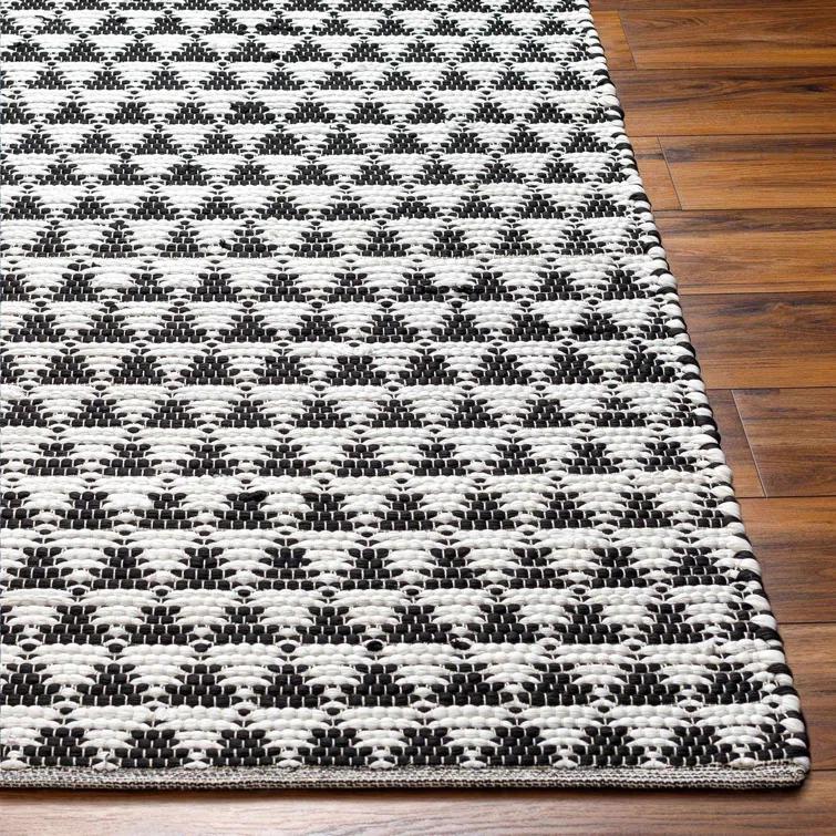 Elisha Rug