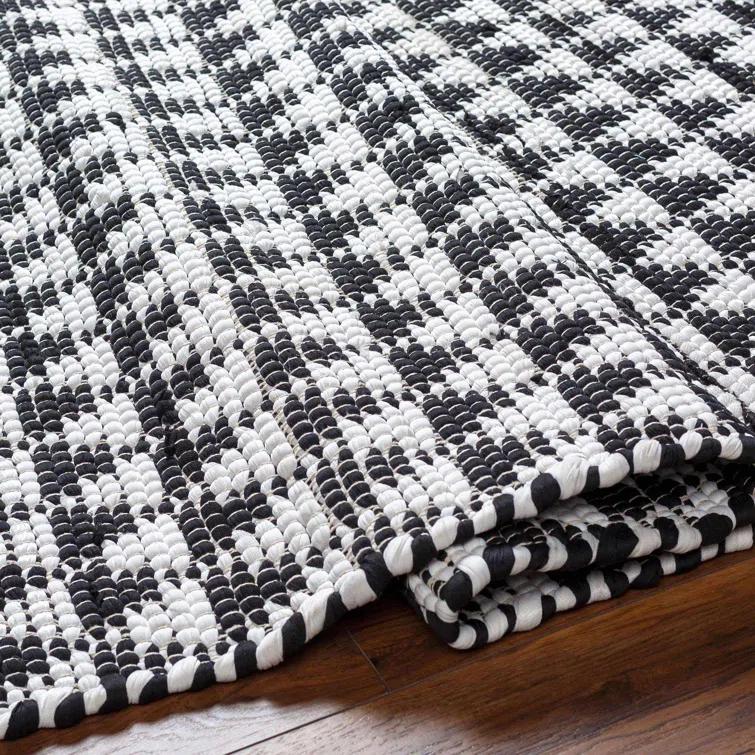 Elisha Rug
