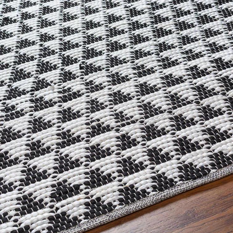 Elisha Rug