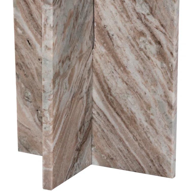 Cain End Table