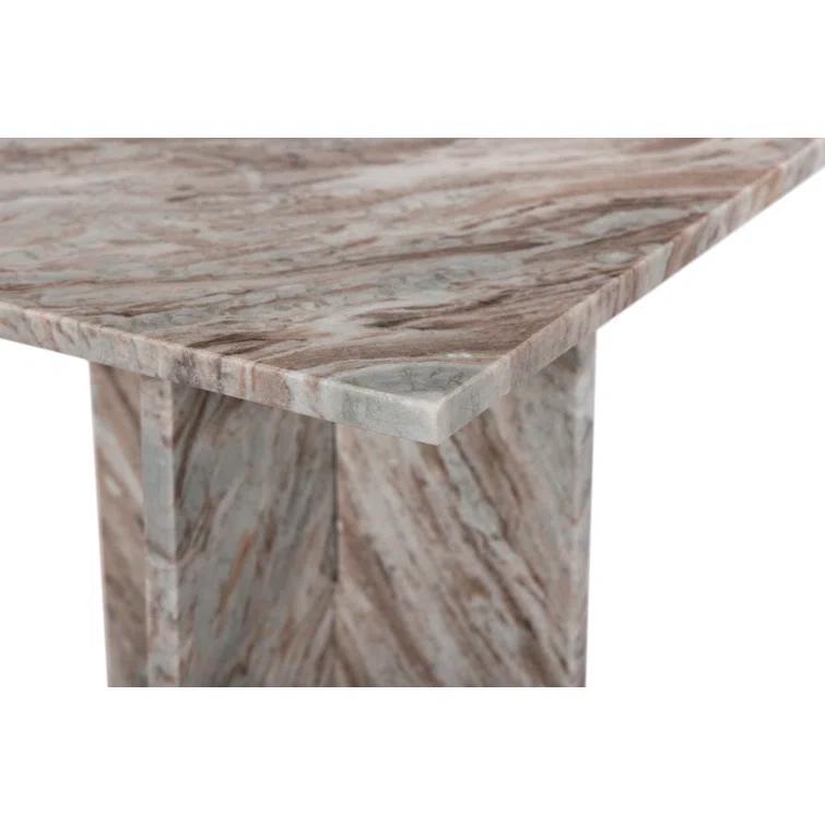 Cain End Table