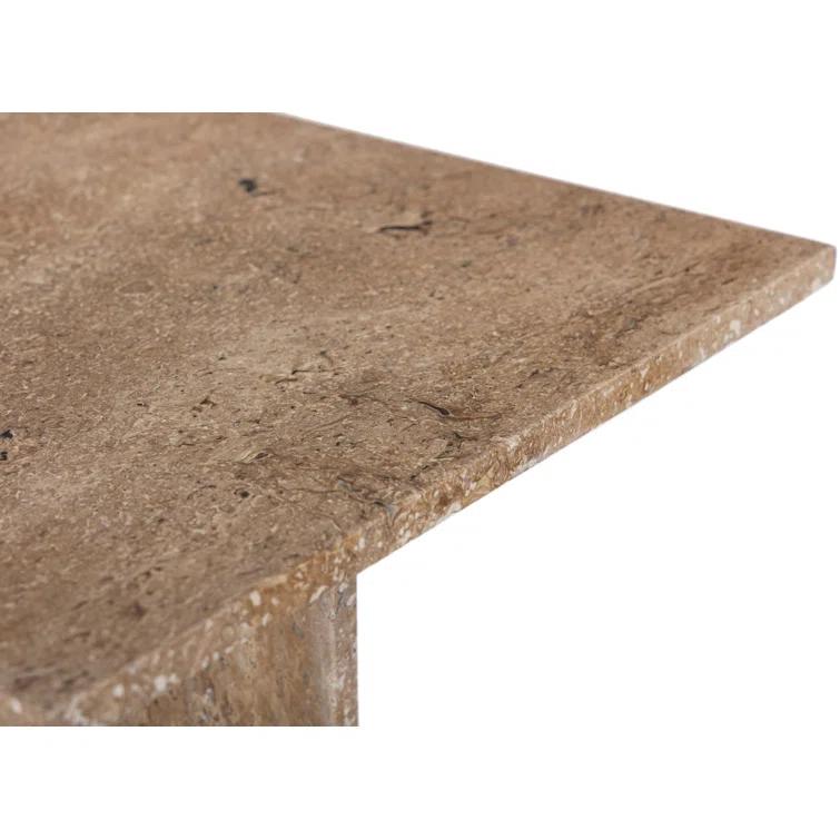 Cain End Table