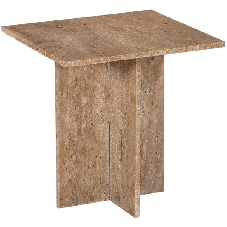 Cain End Table