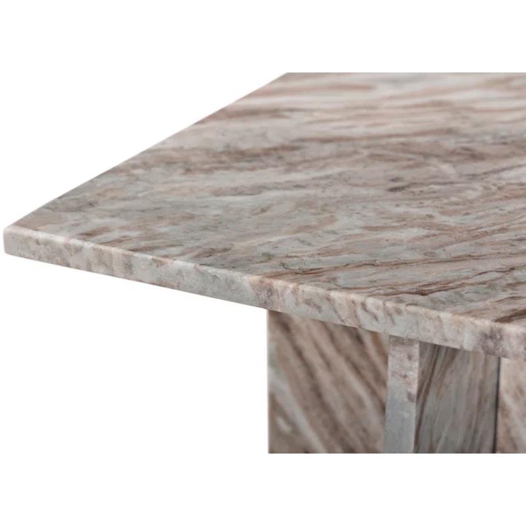 Cain End Table