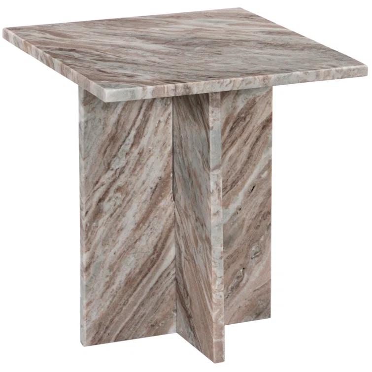 Cain End Table