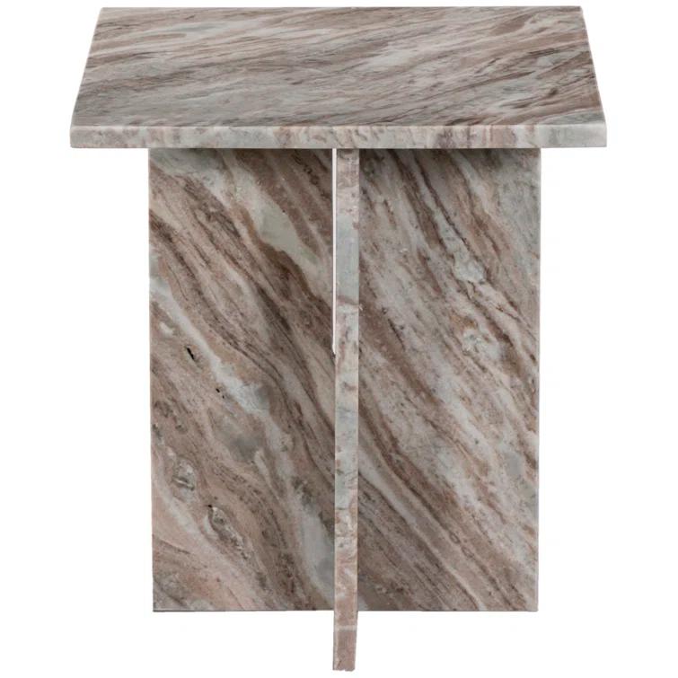 Cain End Table