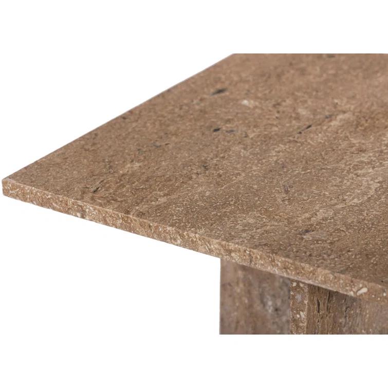 Cain End Table