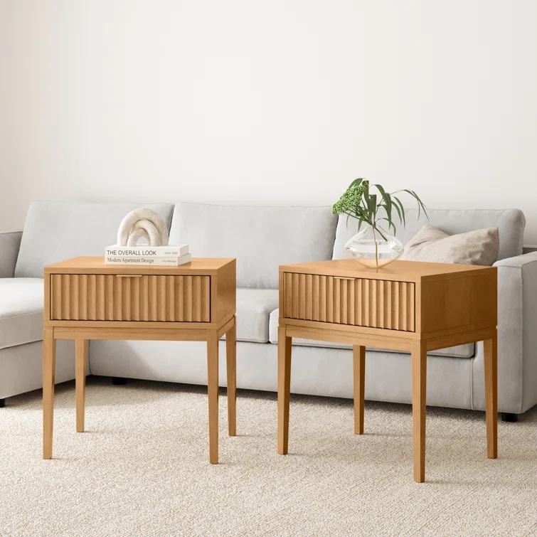 Nightstand (Set of 2)