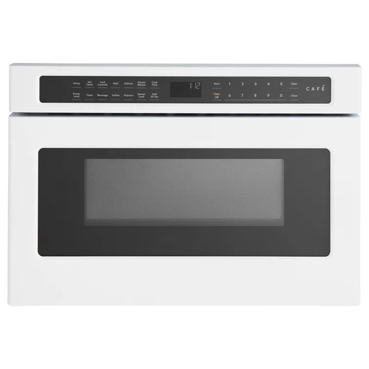 Built-In Microwave Drawer