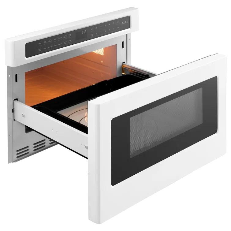 Built-In Microwave Drawer