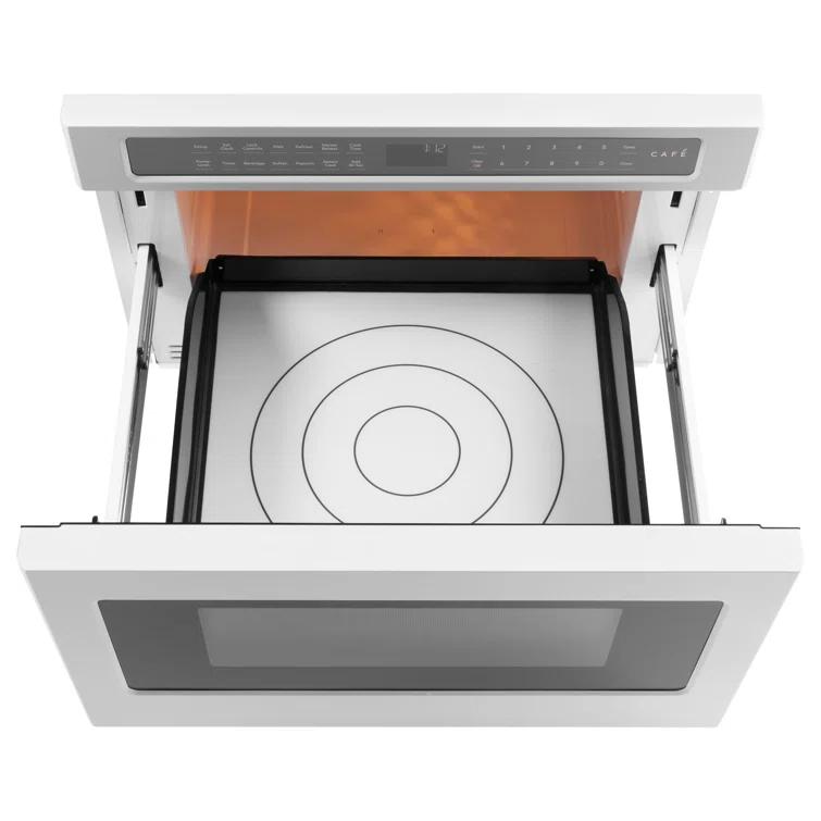 Built-In Microwave Drawer