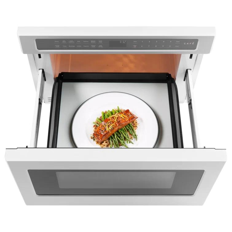 Built-In Microwave Drawer