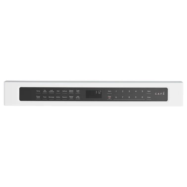 Built-In Microwave Drawer