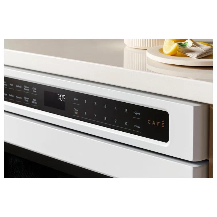 Built-In Microwave Drawer