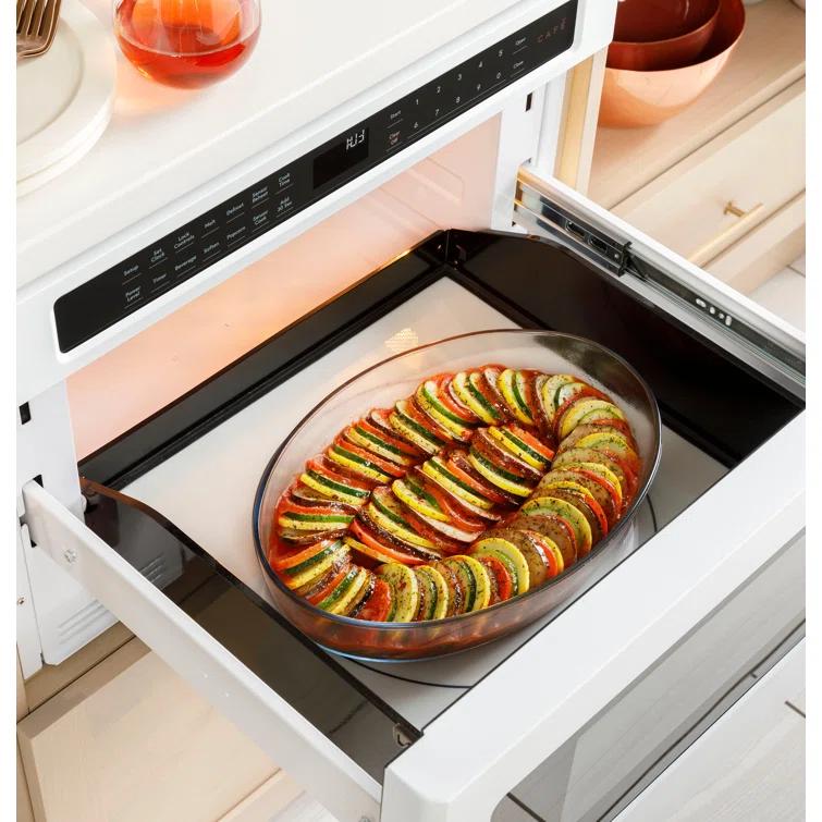 Built-In Microwave Drawer
