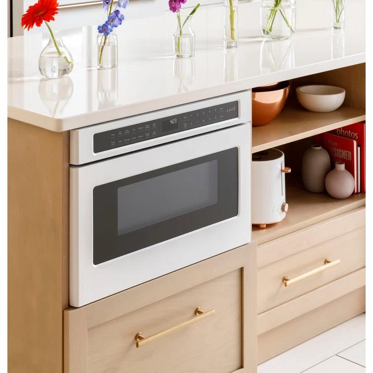Built-In Microwave Drawer