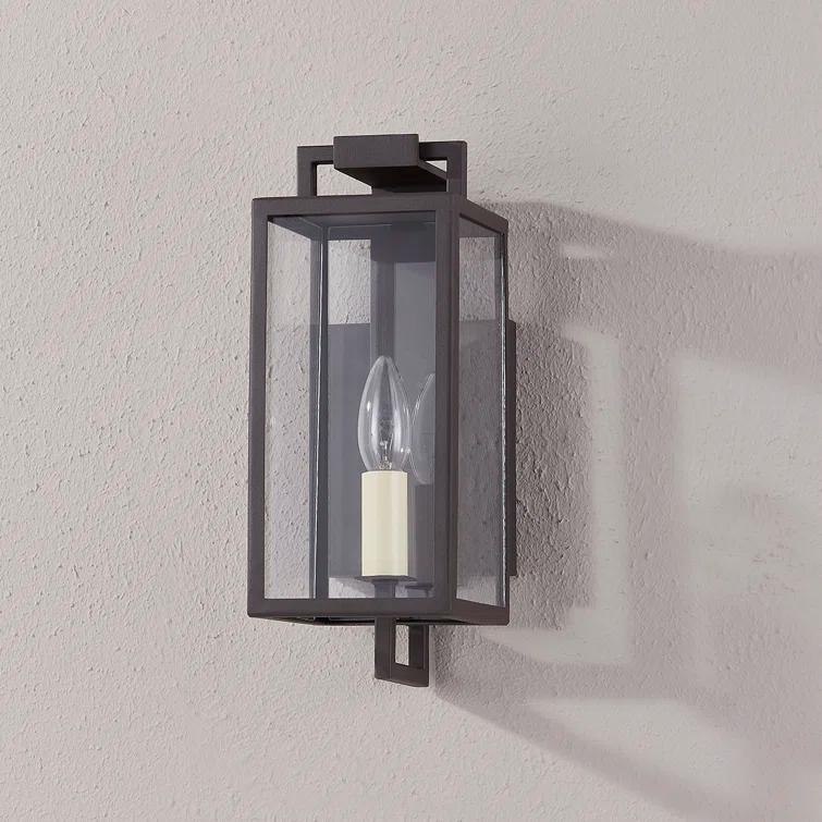 Beckham Wall Light