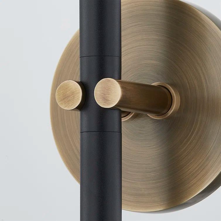 Belvedere 1 Light Wall Sconce