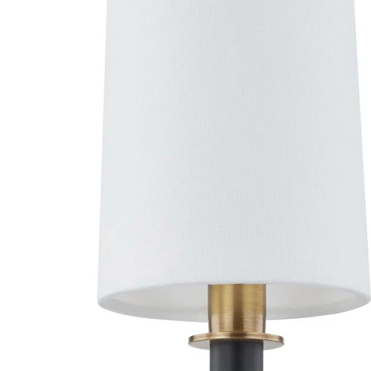 Belvedere 1 Light Wall Sconce