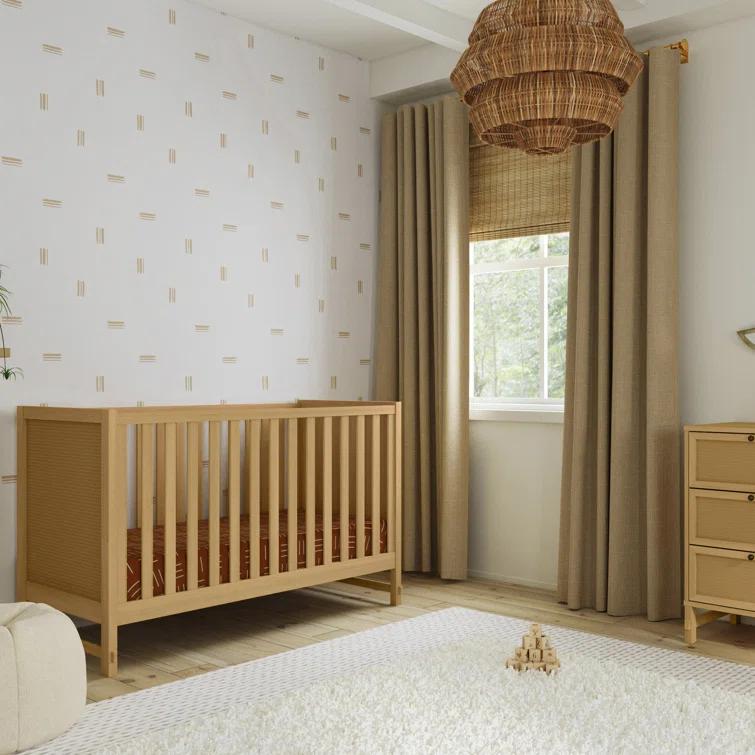 Margot 3-In-1 Convertible Crib