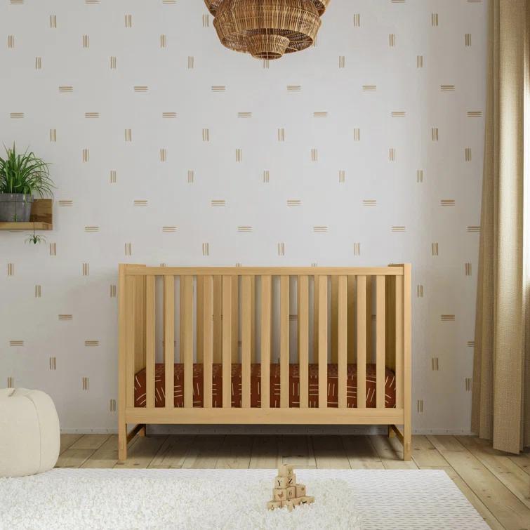 Margot 3-In-1 Convertible Crib