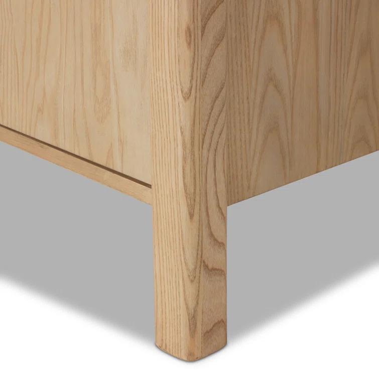 Eboni 73'' Sideboard