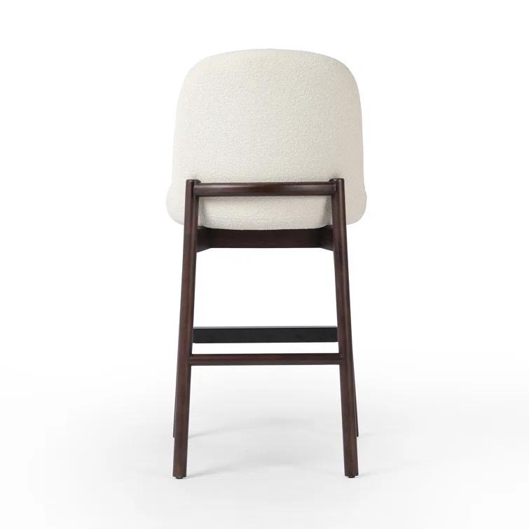 Milland Armless Bar & Counter Stools