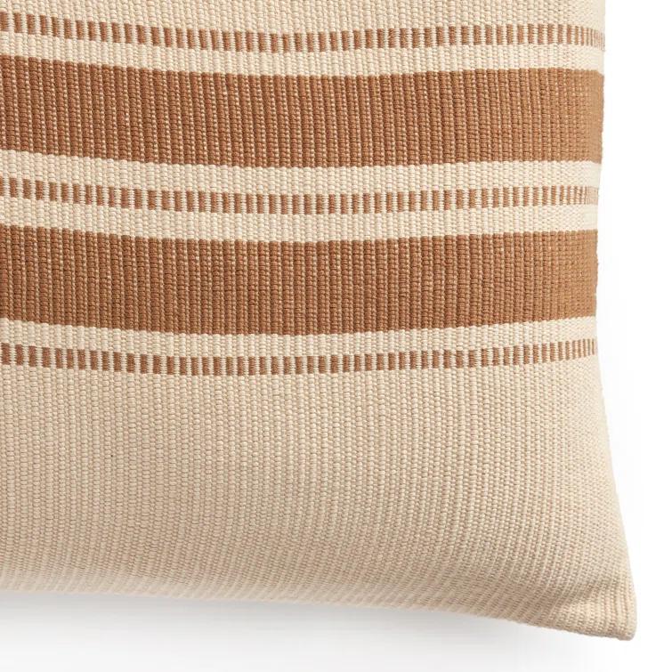 Cumbre Pillow - Lumbar