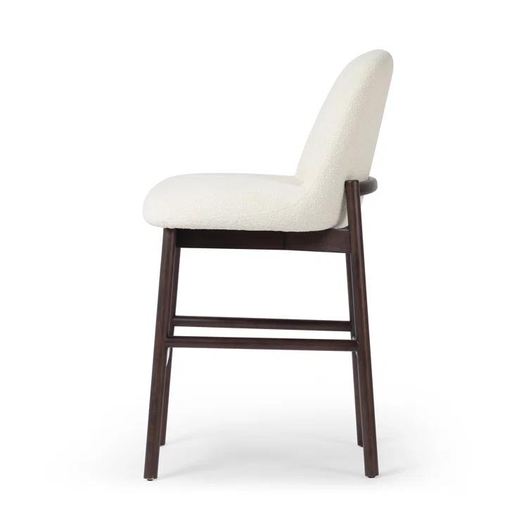 Milland Armless Bar & Counter Stools