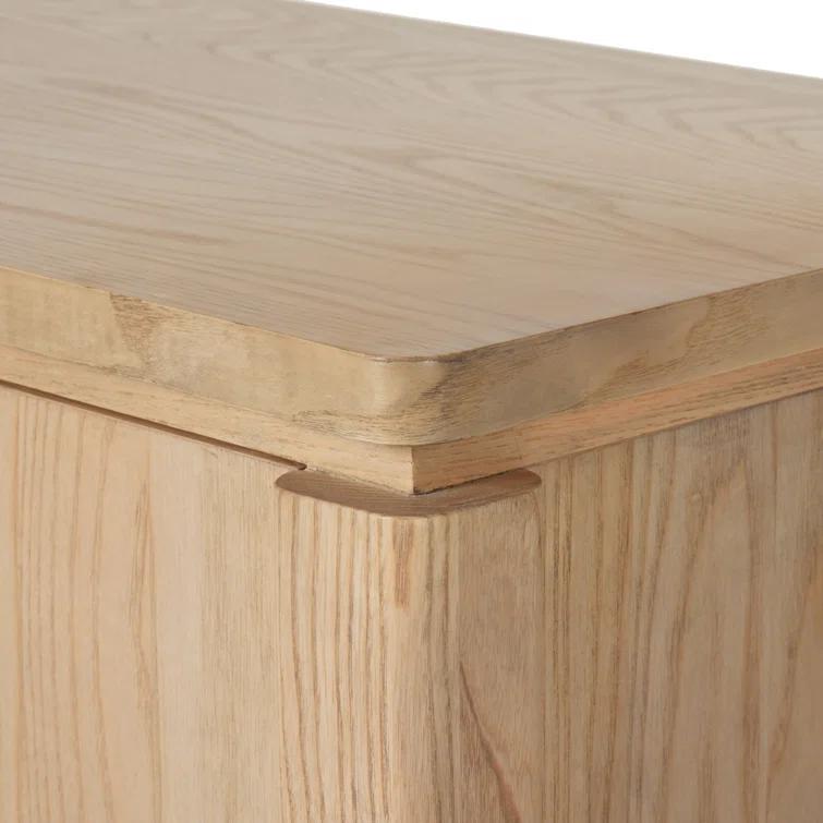 Eboni 73'' Sideboard