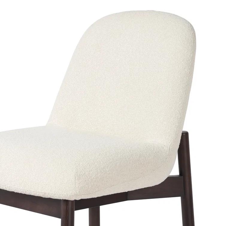 Milland Armless Bar & Counter Stools