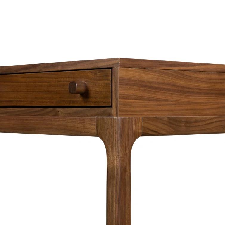 Cameron Desk - Brown