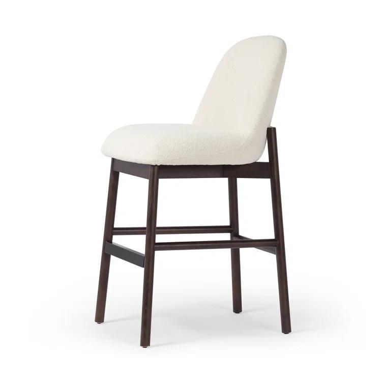 Milland Armless Bar & Counter Stools