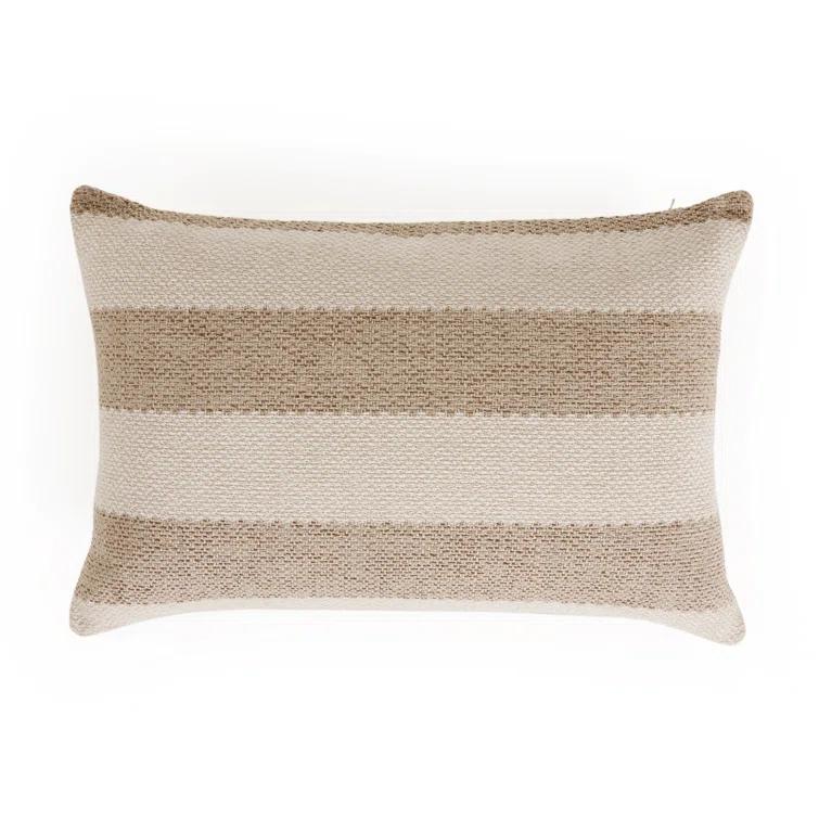 Ashby Indoor / Outdoor Pillow - Lumbar