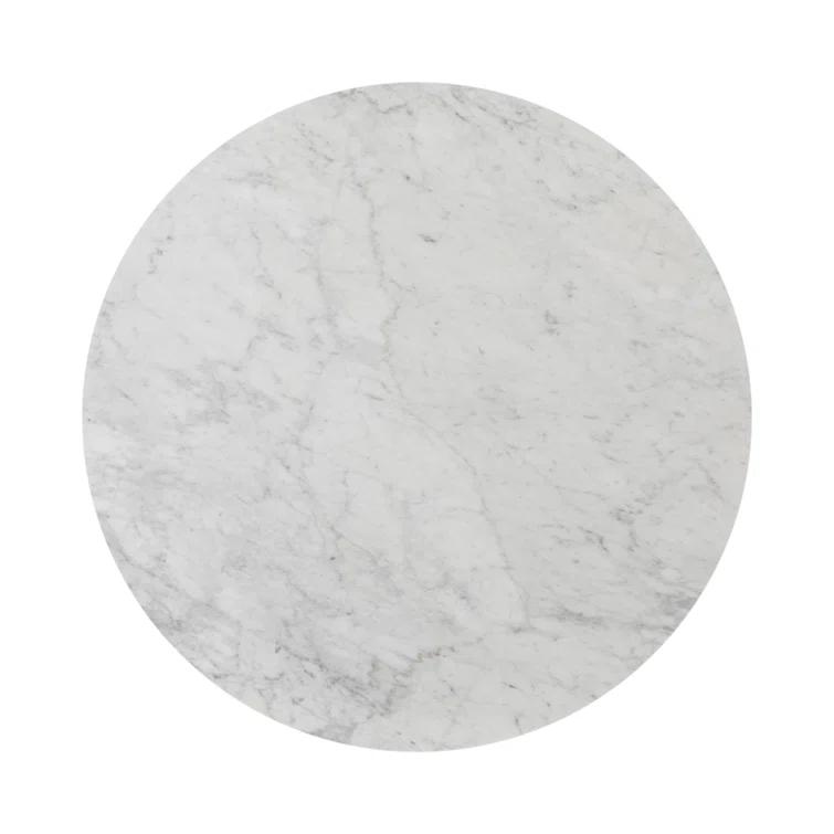 Toli Marble End Table