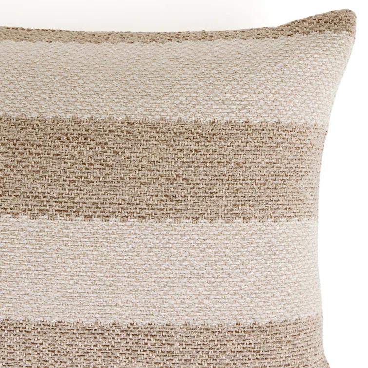 Ashby Indoor / Outdoor Pillow - Lumbar