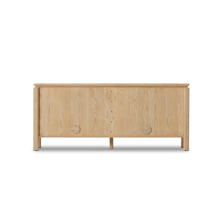 Eboni 73'' Sideboard