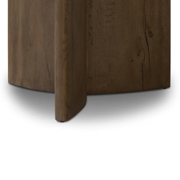 Toli Marble End Table