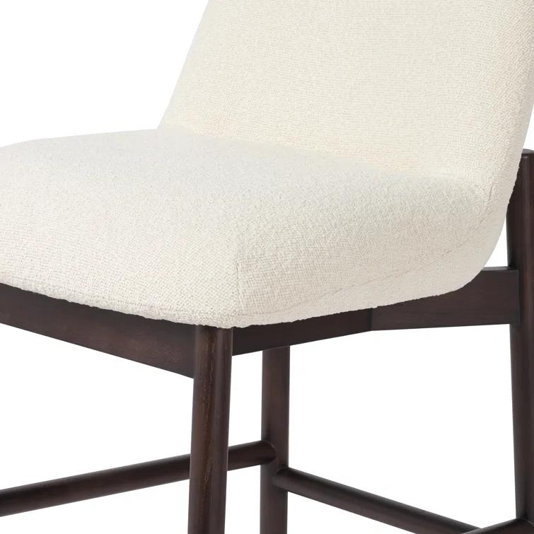 Milland Armless Bar & Counter Stools