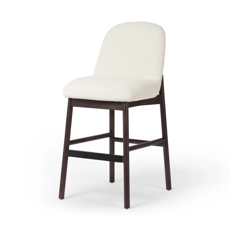 Milland Armless Bar & Counter Stools