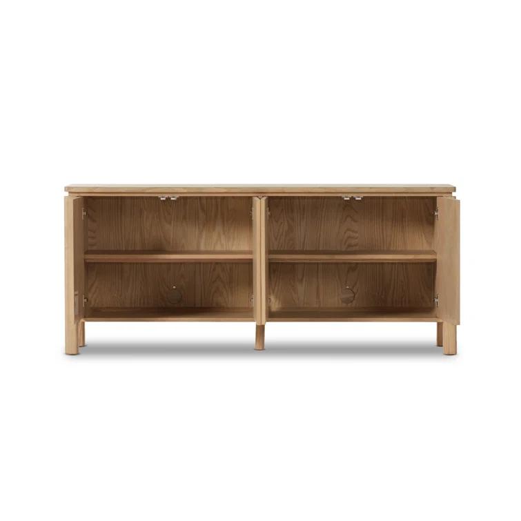 Eboni 73'' Sideboard