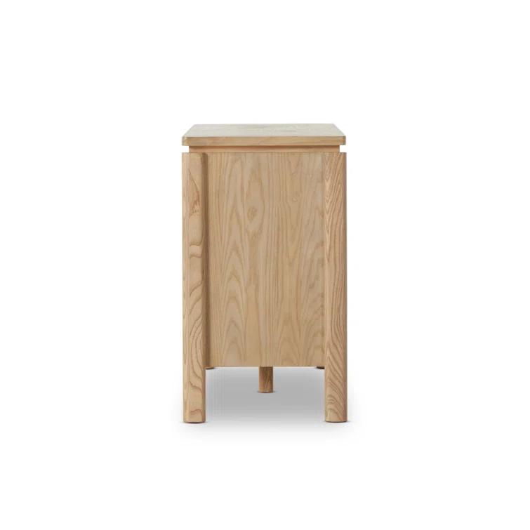 Eboni 73'' Sideboard