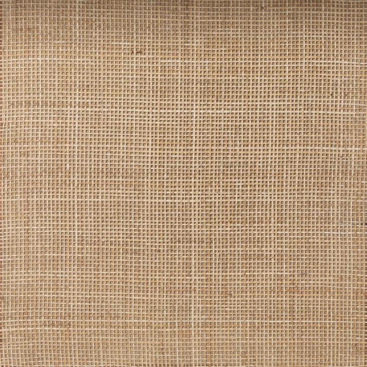 Yvette Woven Rectangle Dining Table (84")