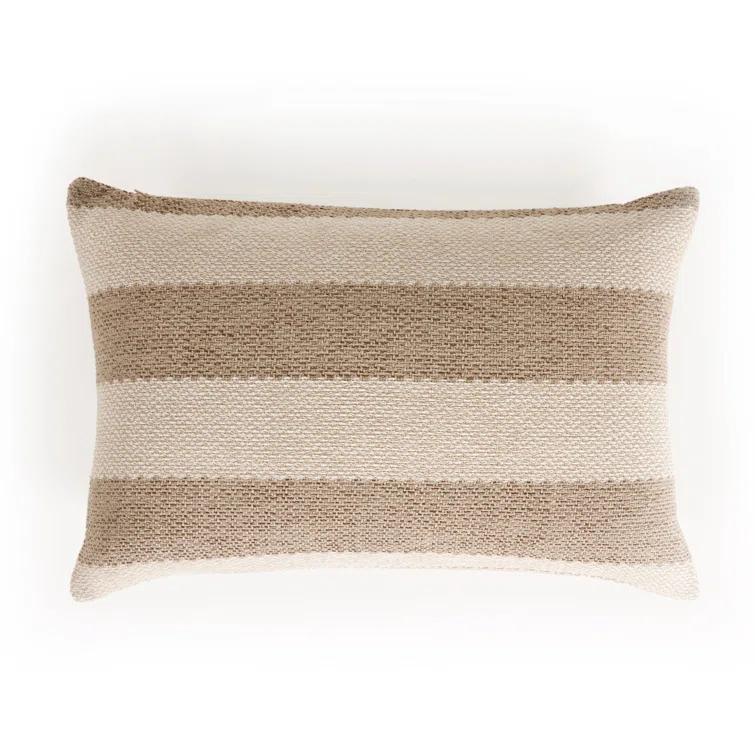 Ashby Indoor / Outdoor Pillow - Lumbar
