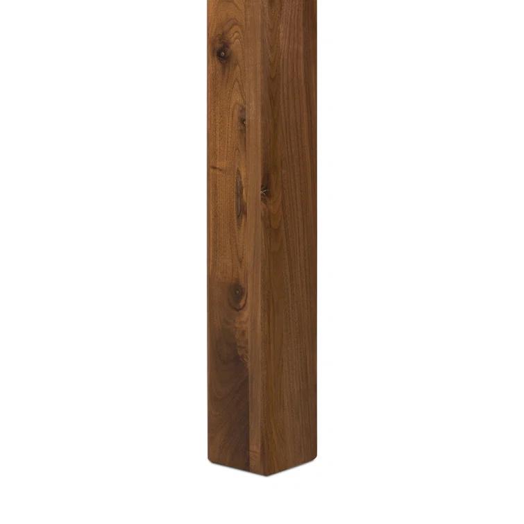 Cameron Console Table - Brown