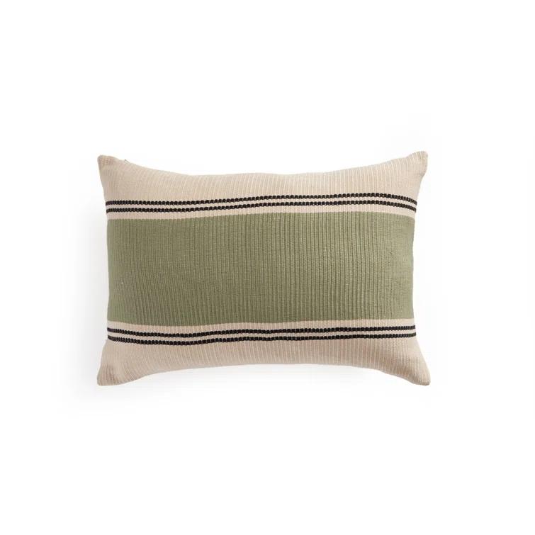 Loma Pillow - Lumbar