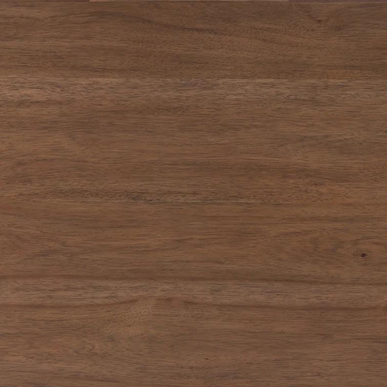 Gilda Console Table - Dark Brown
